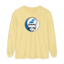 1394 - Custom Stealie Long-Sleeve