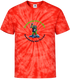 Seattle Seahawks Big Game 2026 Tie-Dye Grateful Dead T-Shirt
