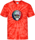 The Big Game 2026 Tie-Dye Grateful Dead T-Shirt