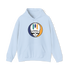 1551 - Custom Stealie Hoodie