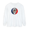 1643 - Custom Stealie Long-Sleeve