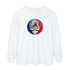 1643 - Custom Stealie Long-Sleeve