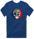 230 - Custom Stealie Tee