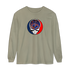 1597 - Custom Stealie Long-Sleeve