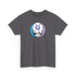1675 - Custom Stealie T-Shirt