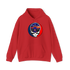 1617 - Custom Stealie Hoodie