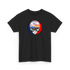 1596 - Custom Stealie T-Shirt