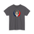 1445 - Custom Stealie T-Shirt