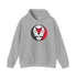 1684 - Custom Stealie Hoodie
