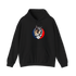 1450 - Custom Stealie Hoodie