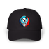 1593 - Custom Stealie Dad Hat