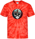 1726 - Custom Stealie Tie-Dye
