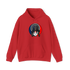 1620 - Custom Stealie Hoodie