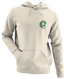 Stetson Law - Premium Grateful Dead Left Chest Hoodie - Sand - 3