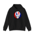 1702 - Custom Stealie Hoodie