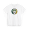 1724 - Custom Stealie T-Shirt