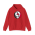 1664 - Custom Stealie Hoodie