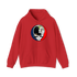 1619 - Custom Stealie Hoodie