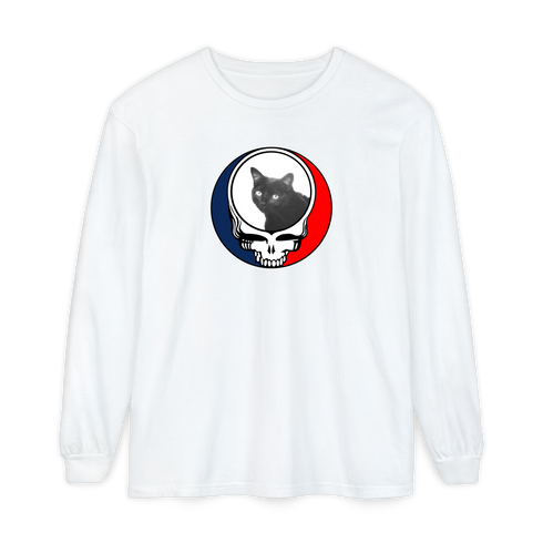 1714 - Custom Stealie Long-Sleeve