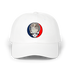 1722 - Custom Stealie Dad Hat