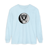 1718 - Custom Stealie Long-Sleeve