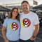 Illinois State University Grateful Dead T-Shirt