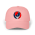 1703 - Custom Stealie Dad Hat
