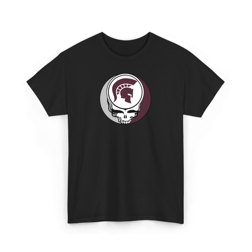 935 - Custom Stealie Tee