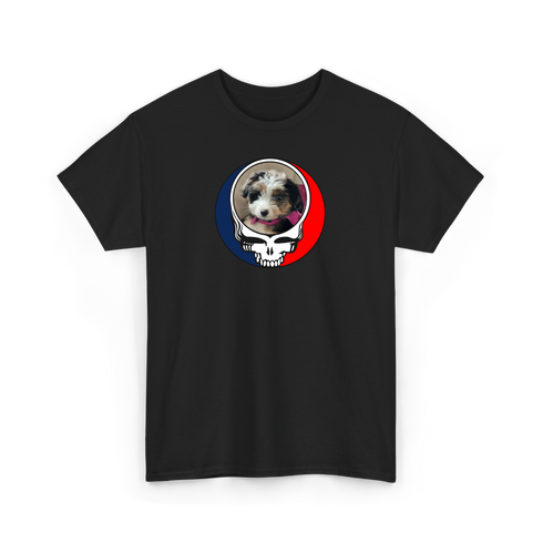 1289 - Custom Stealie Tee