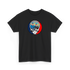 1054 - Custom Stealie Tee