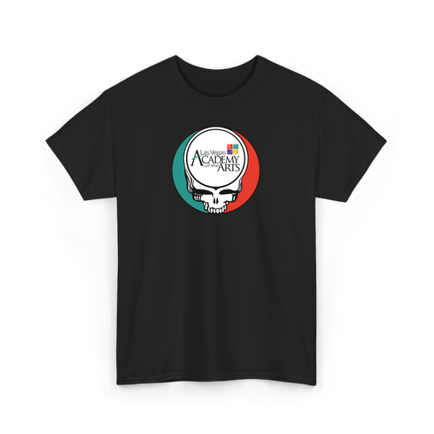 892 - Custom Stealie Tee
