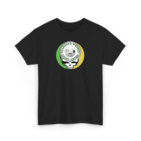 893 - Custom Stealie Tee