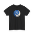1265 - Custom Stealie Tee