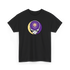 1222 - Custom Stealie Tee