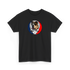 1250 - Custom Stealie Tee
