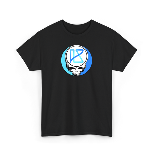 1035 - Custom Stealie Tee