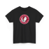 1072 - Custom Stealie Tee