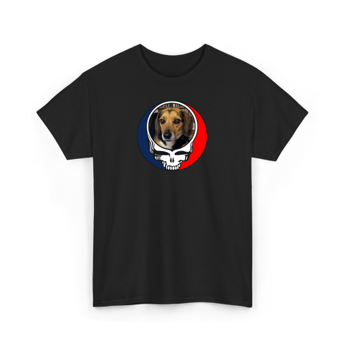 987 - Custom Stealie Tee