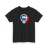 1119 - Custom Stealie Tee