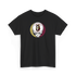 1304 - Custom Stealie Tee