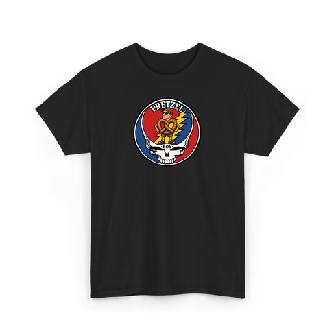 981 - Custom Stealie Tee