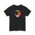 1340 - Custom Stealie Tee