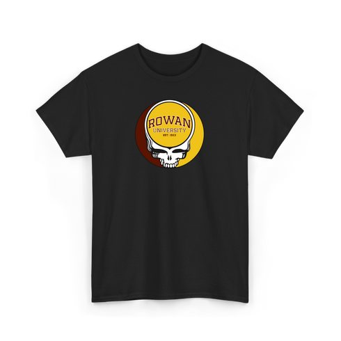 1149 - Custom Stealie Tee
