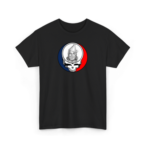 917 - Custom Stealie Tee