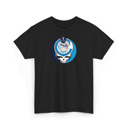 960 - Custom Stealie Tee