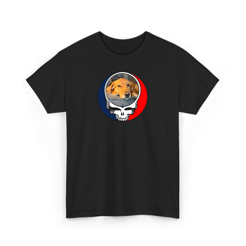 1088 - Custom Stealie Tee