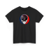 1271 - Custom Stealie Tee