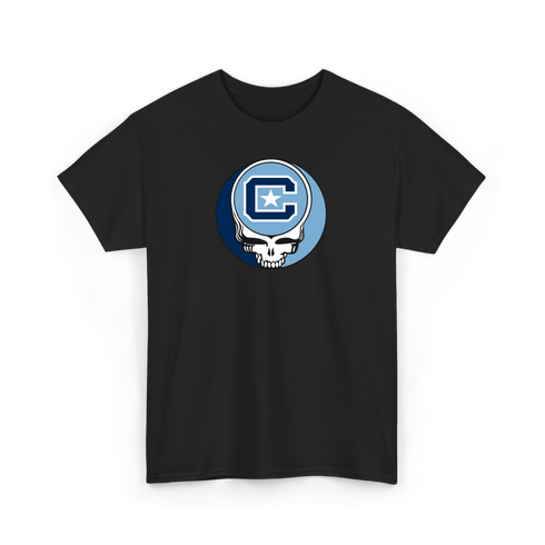 959 - Custom Stealie Tee
