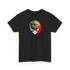 1293 - Custom Stealie Tee