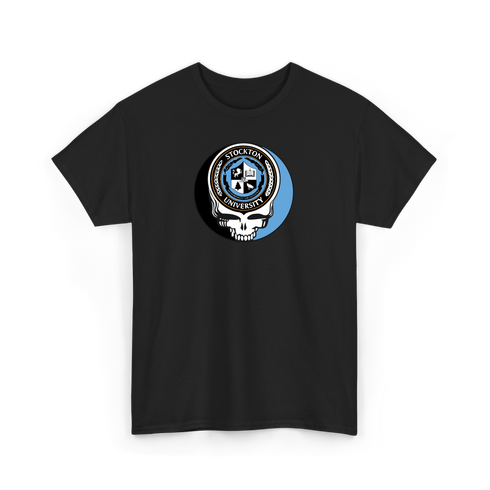 1010 - Custom Stealie Tee